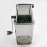 Manual ice crusher - ice chopper - slushies - smoothiesBar supply