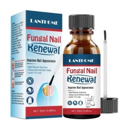 Nails svampdödande olja - reparera flytande serum