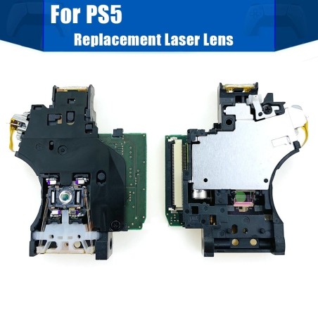 Original laserlins - huvudläsare - för Playstation 5 Console