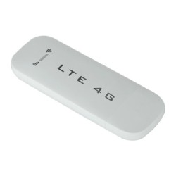 4G trådlöst datakort - LTE - USB / WiFi-modem