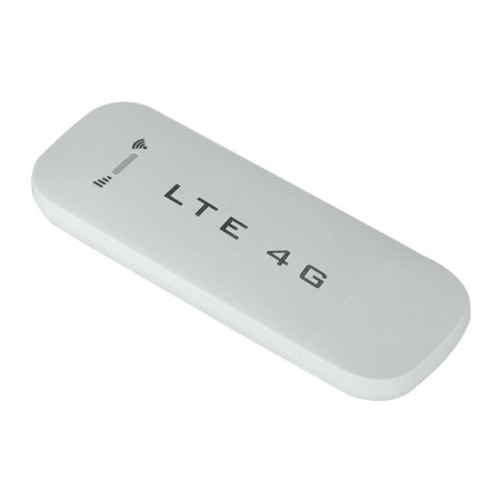 4G wireless data card - LTE - USB / WiFi modemNetwork