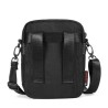 Multifunktionell crossbody-väska - midjeväska i canvas
