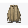 Large capacity canvas backpack - unisexBackpacks