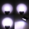 3XT6 - 5V USB - LED cykelljus - frontlampa - vattentät