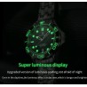 PAGANI DESIGN - automatic mechanical sport watch - luminous pointers - waterproofWatches