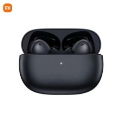 Xiaomi Redmi Buds 4 Pro - wireless TWS earphones - Bluetooth - noise cancelling - with microphone