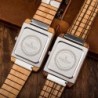 BOBO BIRD - bamboo wood watch - Quartz - with boxWatches