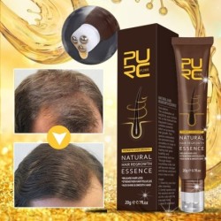 Hair growth essence - ginger oil - anti hair lossHair