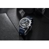 BENYAR - sports Quartz watch - waterproof - leather strapWatches