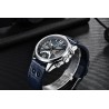 BENYAR - sports Quartz watch - waterproof - leather strapWatches