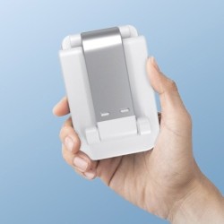 Universal phone holder - adjustableHolders