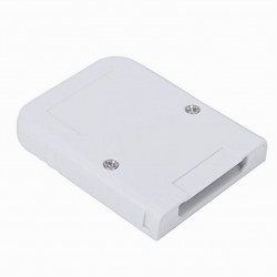 Wii Memory Card Gamecube - 128 MBWii & Wii U