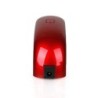 Mini UV LED-lampa - nageltork - USB - 9W
