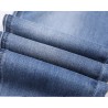 Penciljeans med hög midja - stretch lycra - Slim