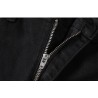 Penciljeans med hög midja - stretch lycra - Slim