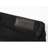 Penciljeans med hög midja - stretch lycra - Slim