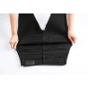 Penciljeans med hög midja - stretch lycra - Slim