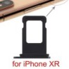 SIM-kortfack - för iPhone XR (dubbelt simkort)