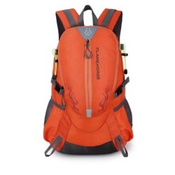 Waterproof sports backpack - large capacity - 30LBackpacks