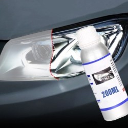 Car headlight restoration kitCar wash