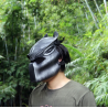Alien Vs Predator - Lonely Wolf - Taktisk helmask - med lampa - Halloween / fest