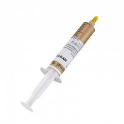 HY610 - golden thermal grease - silicone paste - 20gCooling paste