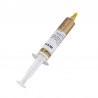 HY610 - golden thermal grease - silicone paste - 20gCooling paste