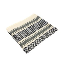 Military scarf - thickened shawl - Arabic KeffiyehScarves