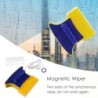 Dubbelsidig magnetisk torkare - fönsterrengöringsverktyg