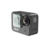 4K HD 15X makrokameralins - optiskt glas - för GoPro Hero 9 Black Action Camera