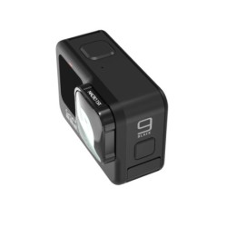 4K HD 15X makrokameralins - optiskt glas - för GoPro Hero 9 Black Action Camera