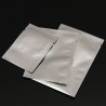 Aluminum silver seal food bags - vacuum - 100 piecesKitchen