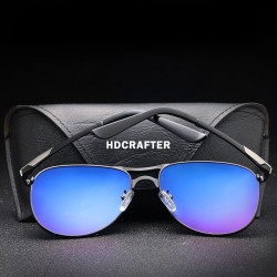 Polariserade sportsolglasögon - UV 400
