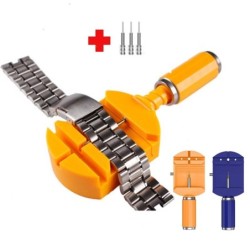 Watch bracelet link remover - repair toolTools
