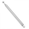 Universal telescopic aerial antenna - 7-section retractable - 740mmElectronics