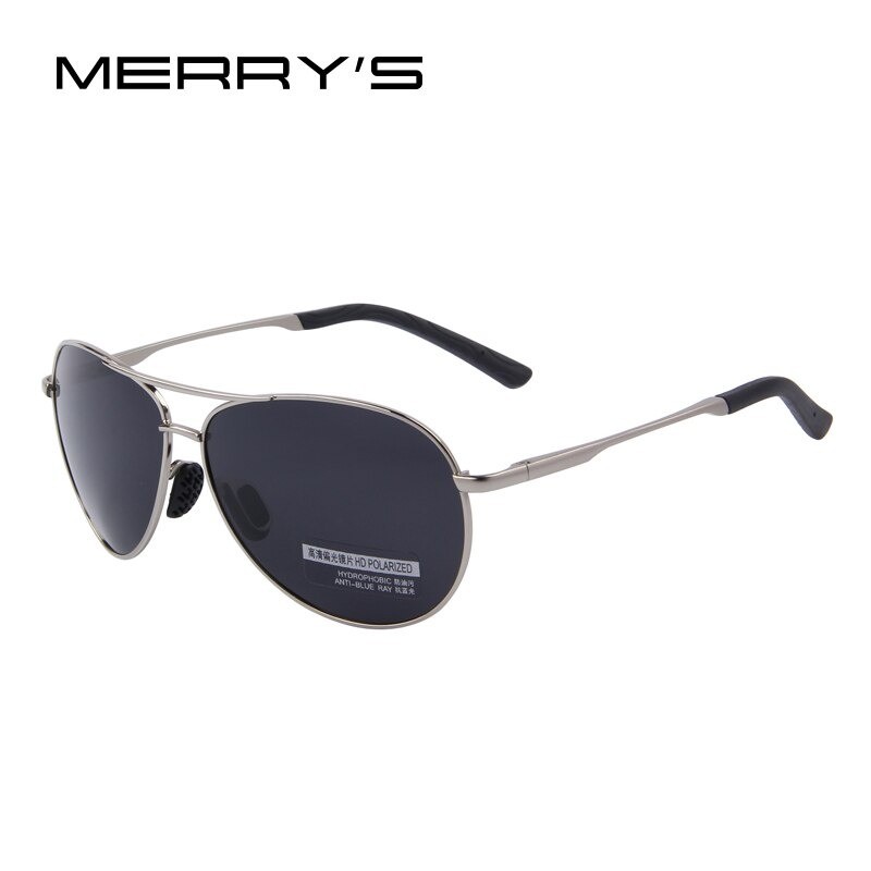 Fashionable men' sunglasses - polarized - UV400Sunglasses
