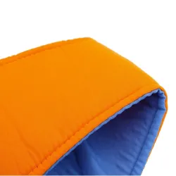 Baby & toddler easy walker - lär dig gå - med sele