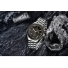 PAGANI DESIGN - stainless steel Quartz watch - waterproof - silver / goldWatches