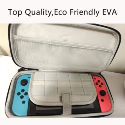 Hård förvaringsväska - för Nintendo Switch OLED