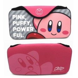 Protective storage bag - for Nintendo Switch - cartoon printSwitch