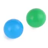 Babypoolbollar i plast - miljövänliga - 100 stycken