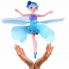 Flygande älva docka - magisk leksak