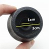 5/6-speed - plastic gear shift knob - for Toyota Corolla 1.8MT 2007-2013 / RAV4 Avensis Yaris D4D UrbanGear shift knobs