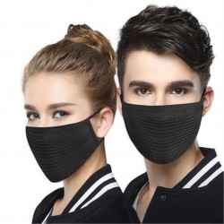 Protective / anti-bacterial face mask - dust proof - reusableMouth masks