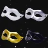 Venetiansk ögonmask - plast