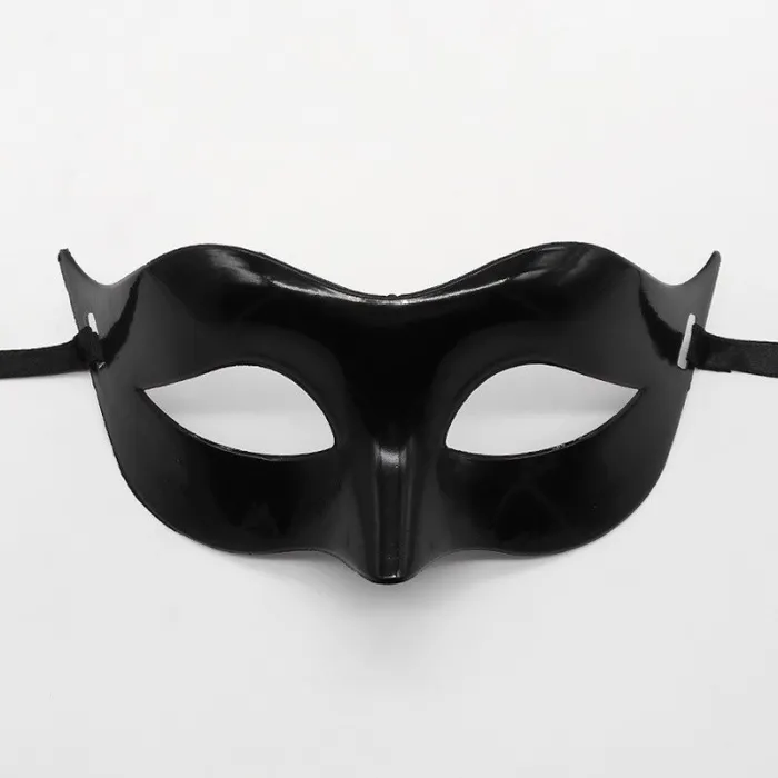 Venetian eye mask - plasticMasks