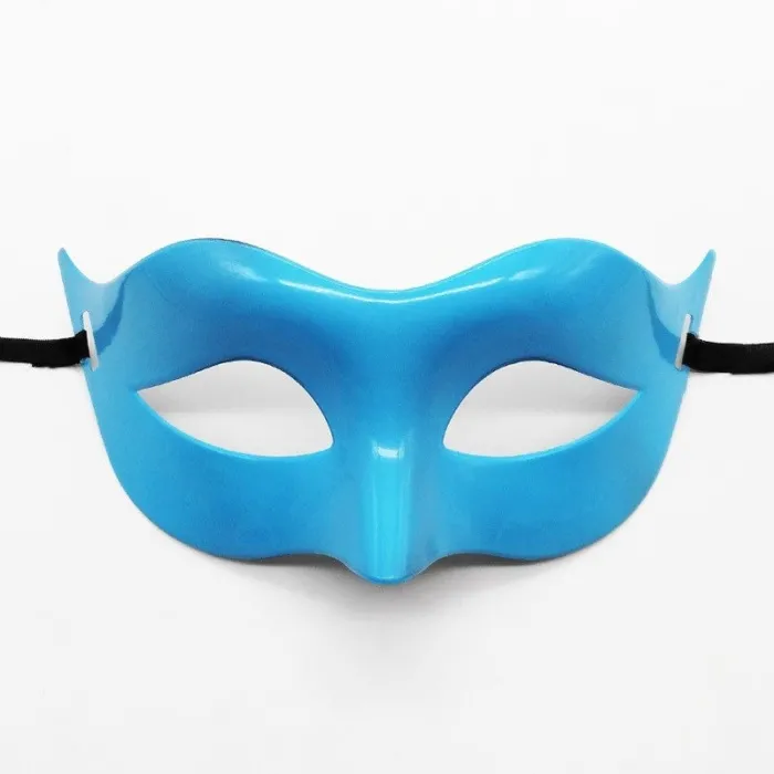 Venetiansk ögonmask - plast