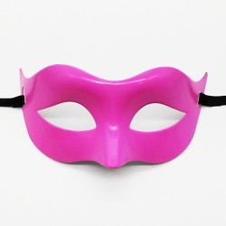 Venetiansk ögonmask - plast