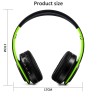Wireless / Bluetooth headphones - headset - built-in microphoneEar- & Headphones