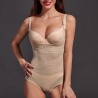 Body shaper kostym - bantningskorsett